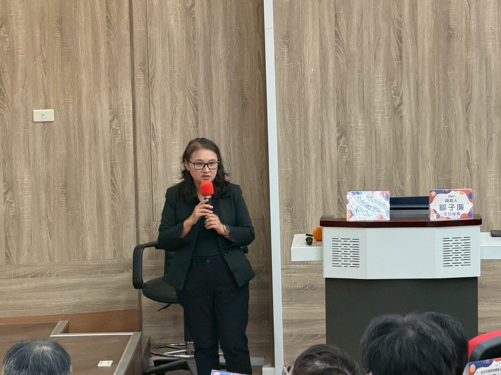 2025年消防智慧防救災學術與實務研討會圖片