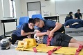 初級救護訓練圖片